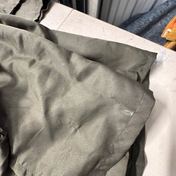 RUBIE'S DC Comics Watchman Overcoat Costume - Picture 5 of 12